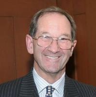 Dr. Peter T Hughes, Senior Vice President of the Burns World Federation